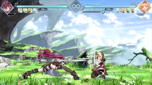 ꡼ No.003Υͥ / Υץ쥤ݡϡGBVSRפΥᥰϡͧΤޤäڤȥΥ륹ȶ˻̰Τ臘ԡɥ饯