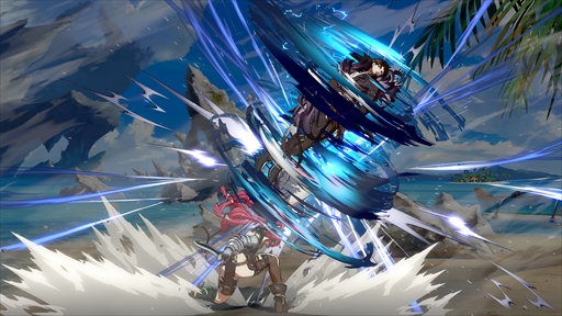 ꡼ No.014Υͥ / Υץ쥤ݡϡGBVSRפΥᥰϡͧΤޤäڤȥΥ륹ȶ˻̰Τ臘ԡɥ饯