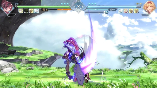 ꡼ No.045Υͥ / Υץ쥤ݡϡGBVSRפΥᥰϡͧΤޤäڤȥΥ륹ȶ˻̰Τ臘ԡɥ饯