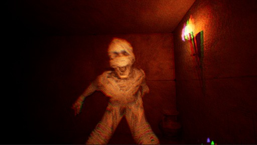 ���������꡼ No.002�Υ���ͥ������ / �����ץ������ϲ��µܤ�õ����PC�����������饤���ۥ顼��Unknown Pyramid�ס�2��22����Steam�ǥ�꡼��