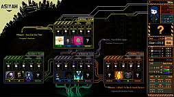 Lobotomy Corporation | Monster Management Simulation