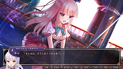 ナポレオン少女 不可能という文字のない少女