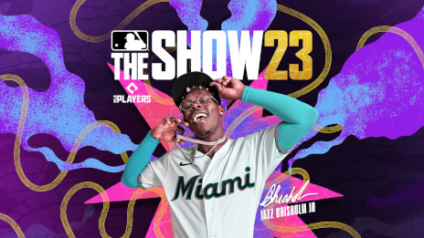 ���������꡼ No.001�Υ���ͥ������ / ��MLB The Show 23�סʱѸ��ǡˡ����ܹ������������ȯ�䡣��ë��ʿ��������ӥå���ͭ����ʤ�WBC��������⥲��������о�