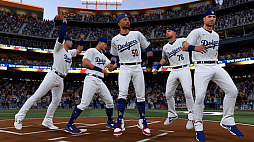 MLB The Show 23