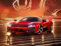 ֥ 롼⡼եסFerrari˥եƤ7롣ǿF80F50288GTOɥ饤֤Ǥ