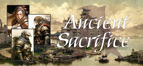 ꥢ륿५ɥХȥAncient SacrificeθǤSteam315˸