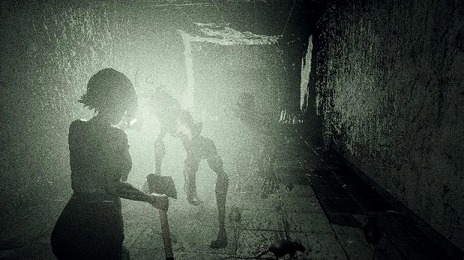 ʪβۤʪǲꡤΤʤϥޥۤǽɥͥۥ顼DreadOut 2סPS5/PS4ѥåǤ518ȯ