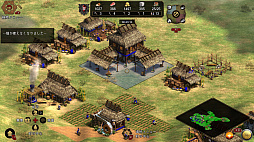 Age of Empires II: Definitive Edition