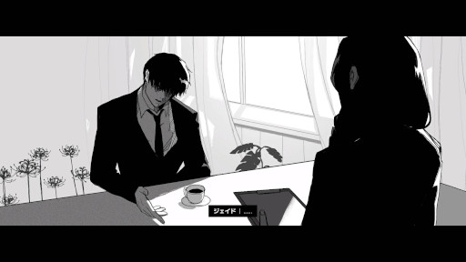 画像ギャラリー No.004のサムネイル画像 / 年老いた童話作家ジェイドの悲しみと思い出を描くノベルゲーム「FAKE HEART」早期アクセスを開始