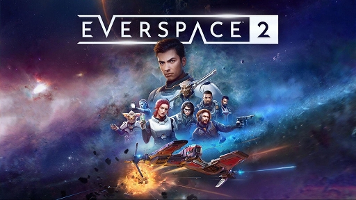 EVERSPACE 2סPS5/Xbox Series X|SǤȯ815˷ꡣȥ֥åȥȥƱ륳쥯ѥåо