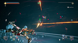 EVERSPACE 2סPS5/Xbox Series X|SǤۿϡ60fpsDualSenseΥϥץƥåեɥХåȥץƥ֥ȥꥬб