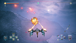 EVERSPACE 2סPS5/Xbox Series X|SǤۿϡ60fpsDualSenseΥϥץƥåեɥХåȥץƥ֥ȥꥬб