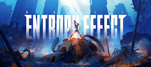 画像ギャラリー No.001のサムネイル画像 / 「BlazBlue Entropy Effect」,打撃と投げ技を得意とする新キャラ「バレット」が参戦。実装を記念して30%オフになるセールを実施中