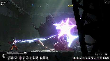 ꡼ No.004Υͥ / BlazBlue Entropy EffectפˡDead CellsפΡȼ̵μ͡ɤ魯륢åץǡȤۿ35󥪥դεǰ뤬