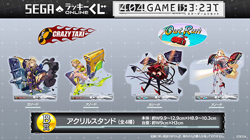 ���������꡼ No.006�Υ���ͥ������ / ���� ��å�����������饤��˥��顼������ꥻ�åȤΥ��å����о�