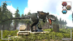 ARKɤζε򵤷ڤ˳ڤ륢󥲡ARK: Dinosaur DiscoveryפΥǡۿ