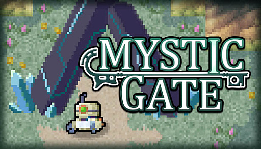 饤ʥ󥸥õMystic Gateס˥ƥɡeåפ꡼ȯ䵭ǰ»