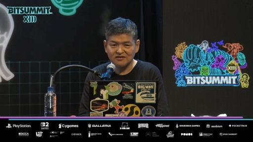 ꡼ No.001Υͥ / ֤ܤΤʤĤ䤹ߡץ꡼꤬ »᤬֤롤ȯԿϡ֤֤פϢ³äBitSummit