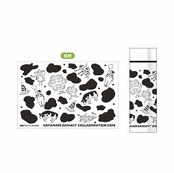 ���������꡼ No.004�Υ���ͥ������ / �ֲ����ס���Υ���ܥ��ե�����ëPARCO�ˤ�7��25�����鳫�š������餷������ե�ǥ������ʥ�˥塼���о�