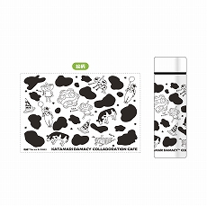 ���������꡼ No.007�Υ���ͥ������ / �ֲ����ס���Υ���ܥ��ե�����ëPARCO�ˤ�7��25�����鳫�š������餷������ե�ǥ������ʥ�˥塼���о�