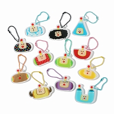 ���������꡼ No.009�Υ���ͥ������ / �ֲ����ס���Υ���ܥ��ե�����ëPARCO�ˤ�7��25�����鳫�š������餷������ե�ǥ������ʥ�˥塼���о�