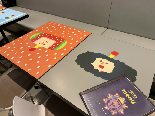 ���������꡼ No.004�Υ���ͥ������ / �ߥ��Υߥ��Фǥ��������ȥɥ�󥯤����׷⡣�ֲ��� Collaboration Cafe�ץ�ݡ���