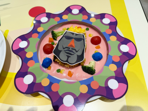 ���������꡼ No.009�Υ���ͥ������ / �ߥ��Υߥ��Фǥ��������ȥɥ�󥯤����׷⡣�ֲ��� Collaboration Cafe�ץ�ݡ���