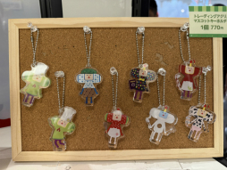 ���������꡼ No.015�Υ���ͥ������ / �ߥ��Υߥ��Фǥ��������ȥɥ�󥯤����׷⡣�ֲ��� Collaboration Cafe�ץ�ݡ���