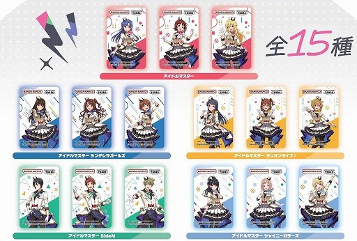 ���������꡼ No.003�Υ���ͥ������ / �֥����ɥ�ޥ����� TOURS�׸���Ϣư�����Ȥ�3��26���˥����ץ󡣥��ꥸ�ʥ��Bandai Namco Passport��1�Ƥ�ȯ�����