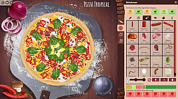 Pizza Tycoon