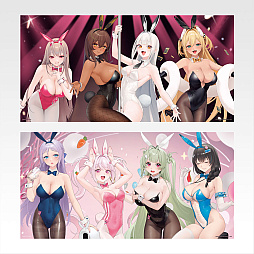 ���������꡼ No.001�Υ���ͥ������ / �ְ��֤��� �����ν�����NIKKE CHAPTER5�ץ�������ʤɤ�8��2������缡ȯ�䡣�饹�ȥ��ޤϡ֥��������ȥ����󥯥�Хˡ��פΥե����奢