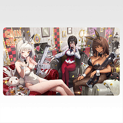 ���������꡼ No.002�Υ���ͥ������ / �ְ��֤��� �����ν�����NIKKE CHAPTER5�ץ�������ʤɤ�8��2������缡ȯ�䡣�饹�ȥ��ޤϡ֥��������ȥ����󥯥�Хˡ��פΥե����奢