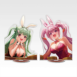 ���������꡼ No.004�Υ���ͥ������ / �ְ��֤��� �����ν�����NIKKE CHAPTER5�ץ�������ʤɤ�8��2������缡ȯ�䡣�饹�ȥ��ޤϡ֥��������ȥ����󥯥�Хˡ��פΥե����奢