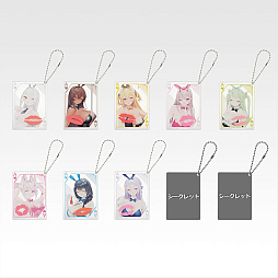 ���������꡼ No.005�Υ���ͥ������ / �ְ��֤��� �����ν�����NIKKE CHAPTER5�ץ�������ʤɤ�8��2������缡ȯ�䡣�饹�ȥ��ޤϡ֥��������ȥ����󥯥�Хˡ��פΥե����奢