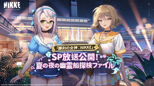 ���������꡼ No.001�Υ���ͥ������ / �־����ν�����NIKKE�׿���ѤΥɥ����������쥰��������ꡣ���롼����������ˤ��������ȡ��꡼��Ƹ�������ʤɡ������Ǥ����餫��