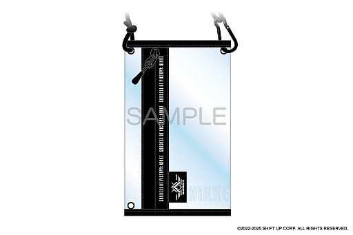 画像ギャラリー No.003のサムネイル画像 / 「『勝利の女神:NIKKE』エリア防衛戦」第3弾,石川県金沢市で10月4日より開催。金沢限定商品を取り扱うPOP UPイベント