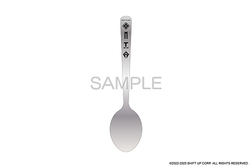 画像ギャラリー No.020のサムネイル画像 / 「『勝利の女神:NIKKE』エリア防衛戦」第3弾,石川県金沢市で10月4日より開催。金沢限定商品を取り扱うPOP UPイベント