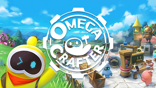 Omega Crafterסǥ󥰥֥å夻ؤѥɲä䡤ʻŻפμʤɡΥåץǡȾ