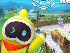 ��ñ�ץ�����ߥ󥰤Ǽ�ư����פ�¸ʬ�ڤ���륪���ץ���ɥ��Х��Х��Omega Crafter�ס�����������꡼��