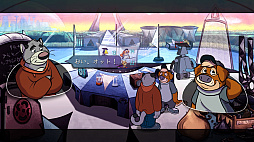 BROK the InvestiGator ̾õ֥̩ΰ