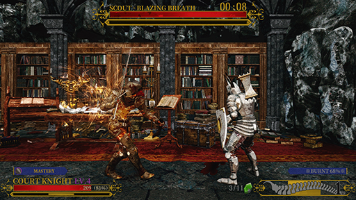 ���������꡼ No.001�Υ���ͥ������ / ���椯���Τǥѡ��ƥ����Ȥߥ��󥸥���ά����������饤�����������RPG��Corpse Keeper�������ǡ��ۿ�����