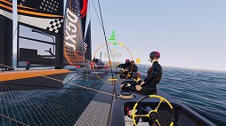 ���������꡼ No.007�Υ���ͥ������ / ��®90km�ʾ��������륻����󥰡��ܡ��ȶ��������Hydrofoil Generation�ס������꡼����������2��17���˥�������