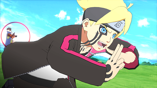 NARUTO X BORUTO ʥƥåȥȡॳͥ󥺡סޤܥȡܸס省󤬥ץ쥤֥륭饯Ȥƻ