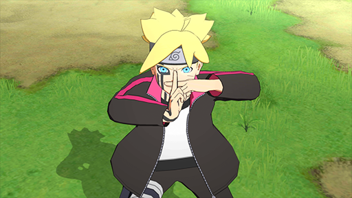  No.009Υͥ / NARUTO X BORUTO ʥƥåȥȡॳͥ󥺡סޤܥȡܸס省󤬥ץ쥤֥륭饯Ȥƻ