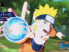 NARUTO X BORUTO ʥƥåȥȡॳͥ󥺡סDLCѥåGO!!!ȥ֥롼СɤѤ˥OPȥ쥤顼