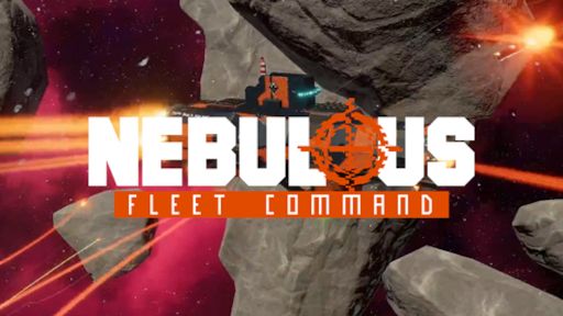  No.001Υͥ / NEBULOUS: Fleet Commandס緿åץǡȤǿϤɲáⳫŤ