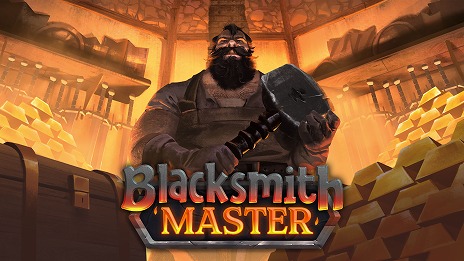 ηޤǡθǤ롣ο결Blacksmith Masterס꡼926˥