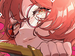 ѼҥॺBitSummit the 13th׽Ÿο饤ȡANTHEM#9פοǥξܺپȯɽץ쥤