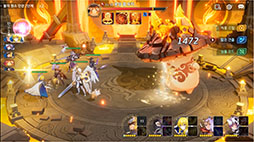 ꡼ No.003Υͥ / Seven Knights Re:Birthסڹۿϡ֥֥ʥġפΥᥤǤˤRPG