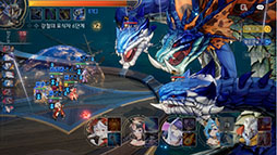 ꡼ No.004Υͥ / Seven Knights Re:Birthסڹۿϡ֥֥ʥġפΥᥤǤˤRPG